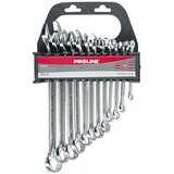 Proline Set viljuškasto-okastih ključeva 35308, 6-19mm, 8 komada Cijene