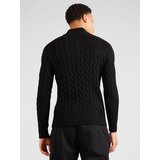 Polo Ralph Lauren Pulover crna | shoptok.hr
