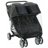 Baby Jogger Dežna prevleka za otroški voziček City MINI2, GT2 Double | Shoptok.si