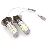 Oem LED sijalica sa 8 LED dioda i projektorom - H3 | Eponuda.com