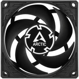 Arctic P8 Max ACFAN00286A 80mm Black Cene