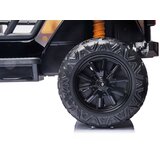  Auto na akumulator Extreme XB-1118 4x4 - crni | shoptok.hr
