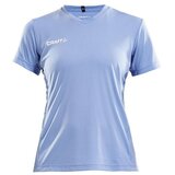 Craft Majice s kratkimi rokavi 19055661341 Modra Cene