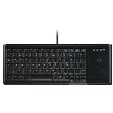 Cherry AKTIVE KEY Industry 4.0 Compact Ultraflat Trackball K" | shoptok.hr