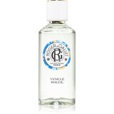 Roger & Gallet Vanille Soleil Wellbeing Fragrant Water parfemska voda za žene 100 ml | shoptok.hr