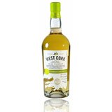 WEST Cork single malt calvados barrel irish whiskey 0.7l cene