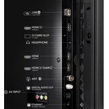 Hisense Televizor 65A6Q TV UHD, 4K-UHD, diagonala 165 cm | Shoptok.si