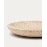 Kave Home Kameni ukrasni pladanj ø 18 cm Madlena – | shoptok.hr