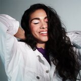 Inglot PlayInn paleta senčil za oči odtenek Creach Peach | Shoptok.si