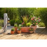 Gardena komplet za navodnjavanje tegla za cvijeće (prikladno za: do 7 posuda za cvijeće i 3 korita za biljke) Cijene