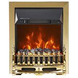  električni samostojeći kamin 2000W FKK25G Cene