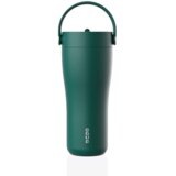 Equa CARRY Cup, termo šalica od nehrđajućeg čelika za čaj/kavu, 600ml, F. Green | shoptok.hr