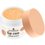 Essence Lip Care Sugar Scrub piling za usne 9 g za ženske | shoptok.hr