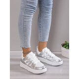 Resti Women's sneakers with a thicker sole Assaqi | shoptok.hr