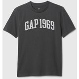 GAP Kids ́s T-shirt with logo - Boys Cijene