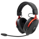 WHITESHARK GH 2445 FOX Black Headset