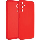 Beline SILIKONSKI OVITEK ZA SAMSUNG A15 A156 RDEČ, (21969717) | Shoptok.si