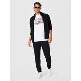 Polo Ralph Lauren Gornji dio trenirke crna | shoptok.hr