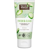 Terra Naturi FRESH & CLEAN odstranjevalec ličil za oči - 100 ml | Shoptok.si