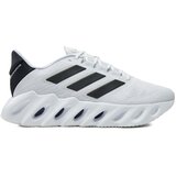 Adidas Tenisice za trčanje 'Switch Fwd 2' crna / bijela | shoptok.hr