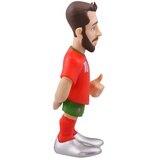 Minix Akcijska figura Bernardo Silva - Portugal, 12 cm | shoptok.hr