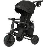 Qplay tricikl za decu Nova Max Black, 10m+ Cene