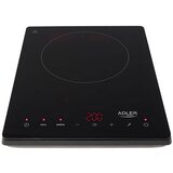 Adler Indukcijska kuhalna plošča 2000 W, prenosna | Shoptok.si