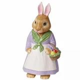  FIGURA MAMA EMMA 6325 BUNNY TALES