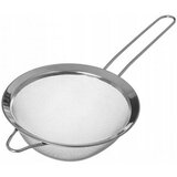 EURONOVA Okroglo cedilo / enojno / fina mreža / 22cm, (5000156197) | Shoptok.si