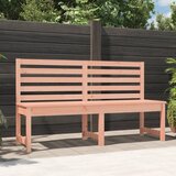 vidaXL Vrtna klop 157,5 cm trden les douglas Cene