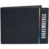 Bikkembergs Denarnica - Modra | Shoptok.si
