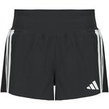 Adidas Adizero Running Gel Pocket Shorts Crna Cijene