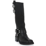 Steve Madden Polškornji EASTERN Črna Cene