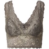 Only Nedrček 'ONLCHLOE' temno siva | Shoptok.si