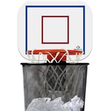 Košarkaški obruč za koš za smeće | shoptok.hr