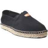 Toni Pons Espadrile Blanes-er Črna cene