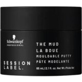 Schwarzkopf session label the mud 65ml cene