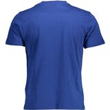 North Sails MEN&#39;S SHORT SLEEVE T-SHIRT BLUE | shoptok.hr