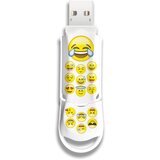Integral USB 16GB 2.0. EMOJI INFD32GBXPREMOJI | Shoptok.si