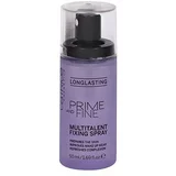 Catrice Prime And Fine Multitalent Fixing Spray višenamjenski sprej za fiksiranje 50 ml