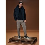 Sinsay Hlače tapered cargo fit | shoptok.hr