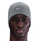 Nike Kape Terra Dri-FIT Uncuffed Beanie Siva | Shoptok.si