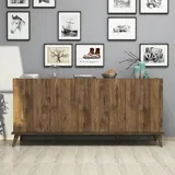 komoda Elegante 1600 180x80,8x45cm orah