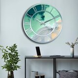 Wallity zidni sat 5050softms007, 50 cm | ePonuda.com