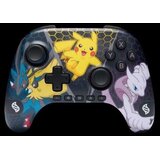 Velo Brezžični igralni plošček za Nintendo Switch 2 Pokemon | Shoptok.si
