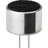 Monacor 0233660 mikrofon kapsula 1.5 - 10 V Područje frekvencije=50 Hz - 16000 Hz | Eponuda.ba