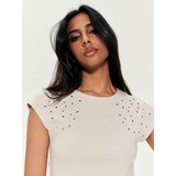 Sinsay Kratka majica | shoptok.hr