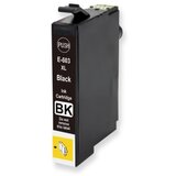 HP 603XL (C13T03U14010) black, kompatibilna kartuša Cene
