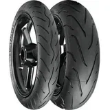 Sportec M3 120/70 ZR17 58W M/C TL Front