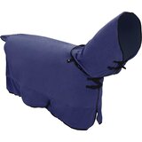 Pokrivač za konje Mornarsko plava 165 cm Poliester | Eponuda.com